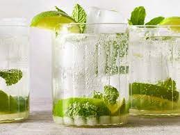 MOJITO RECIPE , HOW MAKE MOJITO