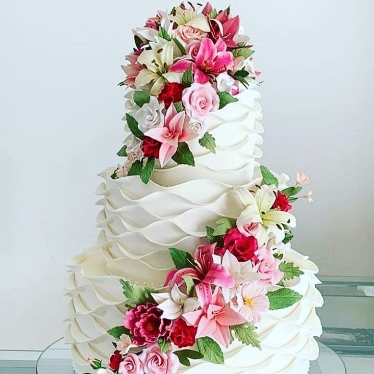 Birthday cake collection