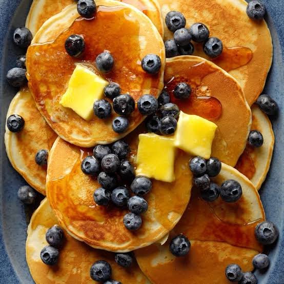 Pancake recipe| how to make |simple and easy |tasty and delicious