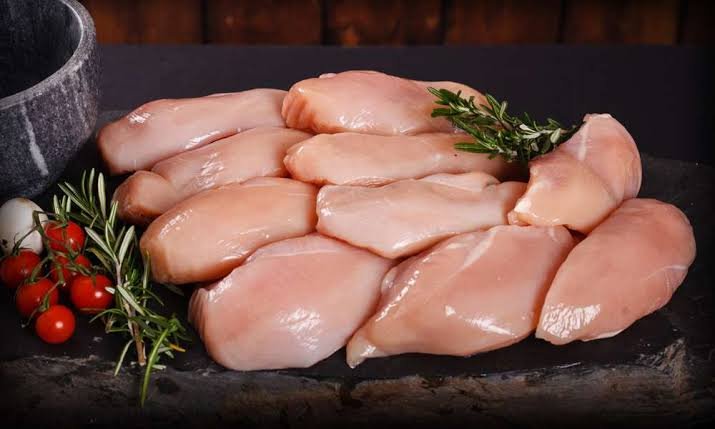 Chicken breast recipe| How to make best chicken breast| tasty and delicious