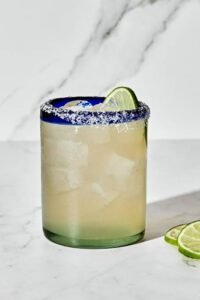 Margarita recipe