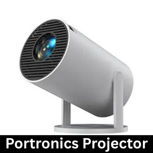 best budget smart projector under ₹7000 in India